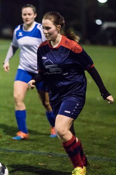 Bild 180 - Frauen Bramstedter TS - TSV Wiemersdorf : Ergebnis: 1:2